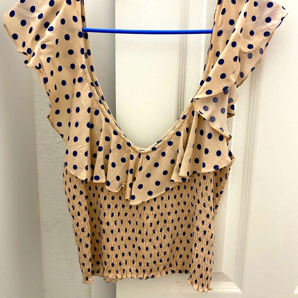 charlotte russe